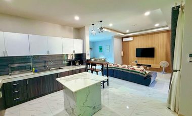 Two-Storey House for Sale – 3 Bedrooms, 3 Bathrooms with 3×6 m Swimming Pool in Ao Nang