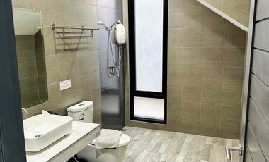 Two-Storey House for Sale – 3 Bedrooms, 3 Bathrooms with 3×6 m Swimming Pool in Ao Nang