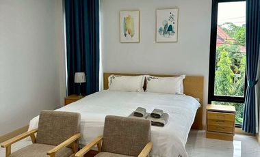 Two-Storey House for Sale – 3 Bedrooms, 3 Bathrooms with 3×6 m Swimming Pool in Ao Nang