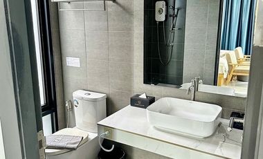 Two-Storey House for Sale – 3 Bedrooms, 3 Bathrooms with 3×6 m Swimming Pool in Ao Nang