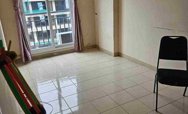 sewa apartemen sunter park view tower A