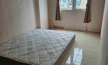 sewa apartemen sunter park view tower A