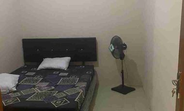 MURAH BGT PORIS JAYA INDAH RESIDENCE PLAWAD TAMAN CIPONDOH