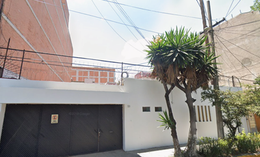 Oportunidad Casa en Benito Juárez