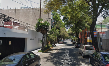 Oportunidad Casa en Benito Juárez