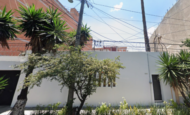 Oportunidad Casa en Benito Juárez