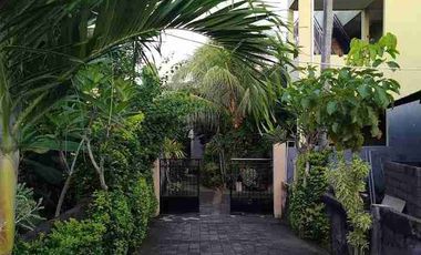 Kost Elite 3 Lantai Full Penghuni Ungasan Bali