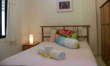 Kost Elite 3 Lantai Full Penghuni Ungasan Bali