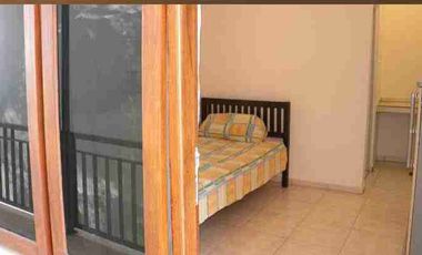 Kost Elite 3 Lantai Full Penghuni Ungasan Bali