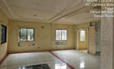Foreclosed Property for sale in  MERVILLE SUBD. BRGY. MAGDUM, TAGUM, DAVAO DEL NORTE