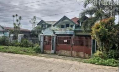 Foreclosed Property for sale in  MERVILLE SUBD. BRGY. MAGDUM, TAGUM, DAVAO DEL NORTE