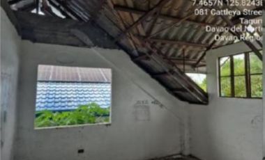 Foreclosed Property for sale in  MERVILLE SUBD. BRGY. MAGDUM, TAGUM, DAVAO DEL NORTE