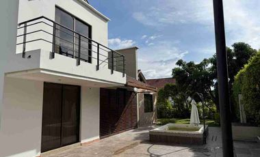 SE VENDE HERMOSA CASA EN CHINAUTA FUSAGASUGA.