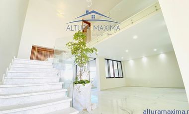 Casa Nueva en Renta Villa Verona Zapopan