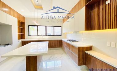 Casa Nueva en Renta Villa Verona Zapopan