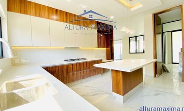 Casa Nueva en Renta Villa Verona Zapopan