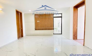 Casa Nueva en Renta Villa Verona Zapopan