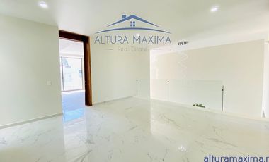 Casa Nueva en Renta Villa Verona Zapopan