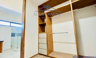 Casa Nueva en Renta Villa Verona Zapopan