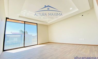 Casa Nueva en Renta Villa Verona Zapopan