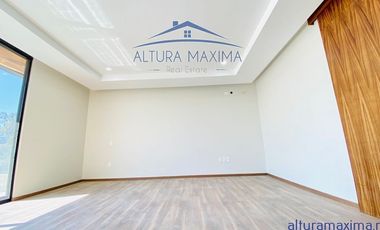 Casa Nueva en Renta Villa Verona Zapopan