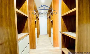 Casa Nueva en Renta Villa Verona Zapopan