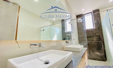 Casa Nueva en Renta Villa Verona Zapopan