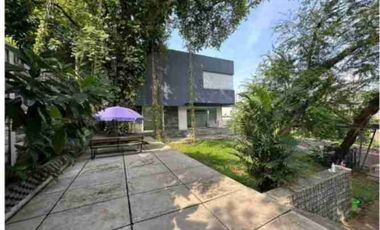 Disewakan Gudang Jagakarsa Ragunan Jakarta Selatan ada kantor