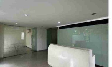 Disewakan Gudang Jagakarsa Ragunan Jakarta Selatan ada kantor