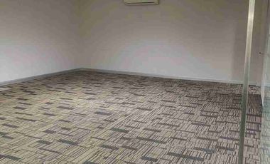 Disewakan Gudang Jagakarsa Ragunan Jakarta Selatan ada kantor