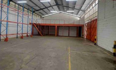 Disewakan Gudang Jagakarsa Ragunan Jakarta Selatan ada kantor