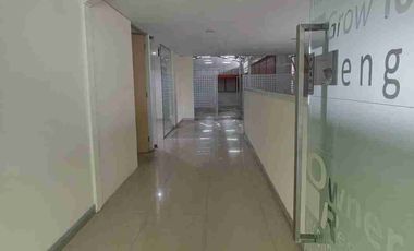 Disewakan Gudang Jagakarsa Ragunan Jakarta Selatan ada kantor