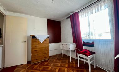 Se Vende Casa Luminosa En Sargento Alberto Cobo, Maipú