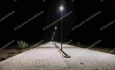 se vende terreno en Ameca