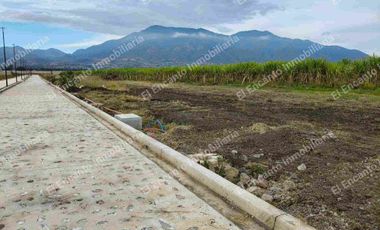 se vende terreno en Ameca