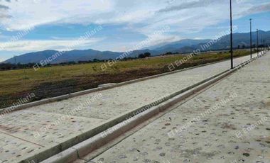 se vende terreno en Ameca