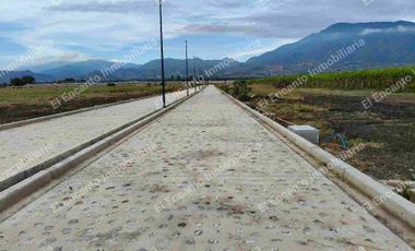 se vende terreno en Ameca