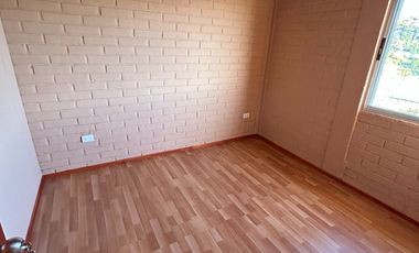 3 habitaciones 1 baño Departamento/condominio