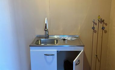 3 habitaciones 1 baño Departamento/condominio