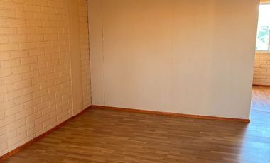 3 habitaciones 1 baño Departamento/condominio