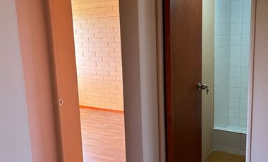 3 habitaciones 1 baño Departamento/condominio