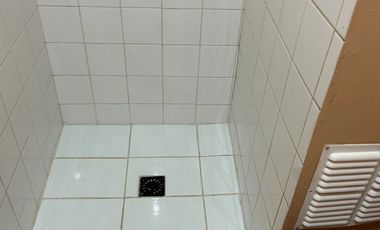 3 habitaciones 1 baño Departamento/condominio