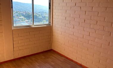 3 habitaciones 1 baño Departamento/condominio