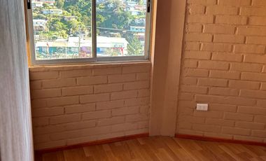 3 habitaciones 1 baño Departamento/condominio