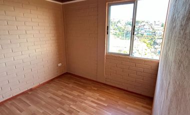 3 habitaciones 1 baño Departamento/condominio