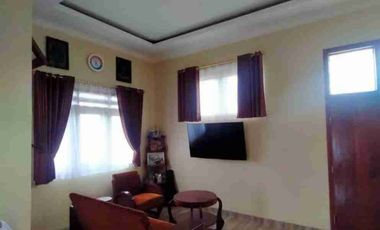 Rumah Bagus 2lt Bangunan Kokoh di Jenengan Sawit