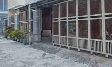 Rumah Bagus 2lt Bangunan Kokoh di Jenengan Sawit