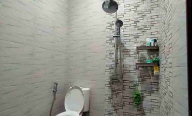 Rumah Bagus 2lt Bangunan Kokoh di Jenengan Sawit