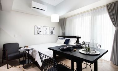 Condo for Rent The Grand Midori Ortigas, Pasig City
