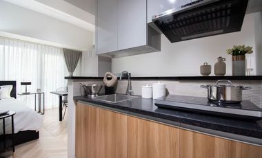 Condo for Rent The Grand Midori Ortigas, Pasig City